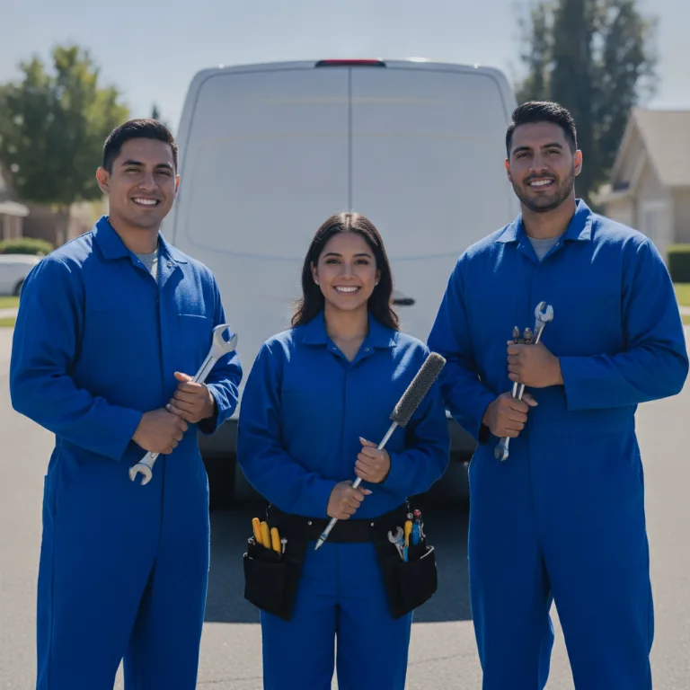 Reparação Ar Condicionado equipe em Bebedouro